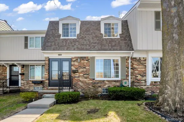 2134 Wickham ST, Royal Oak Charter Township, MI 48073