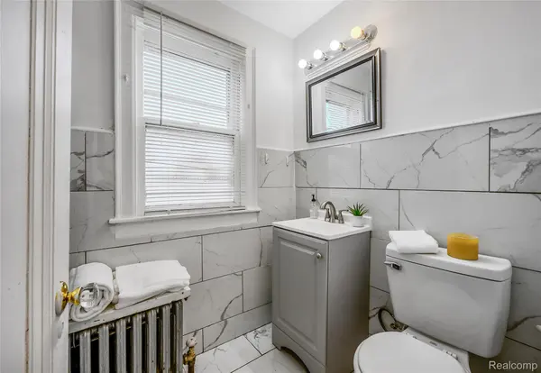 14559 Rosemont AVE, Detroit, MI 48223