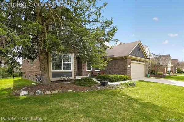 45663 Radnor RD, Canton Charter Township, MI 48187