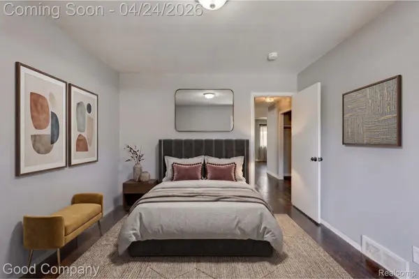 11115 Toepfer RD, Warren, MI 48089