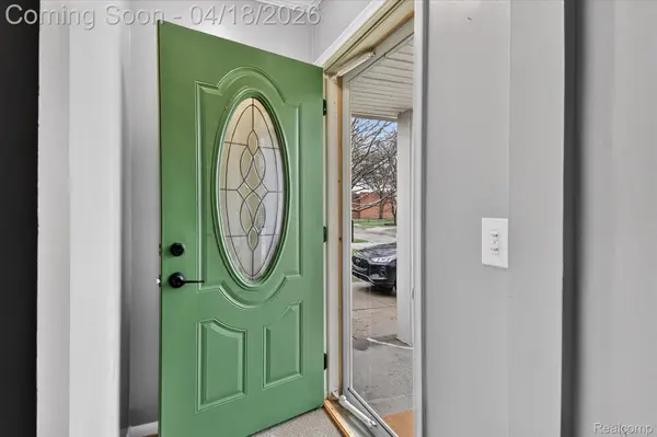 22833 E. 13 mile RD, St. Clair Shores, MI 48082