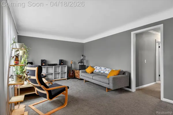 22833 E. 13 mile RD, St. Clair Shores, MI 48082