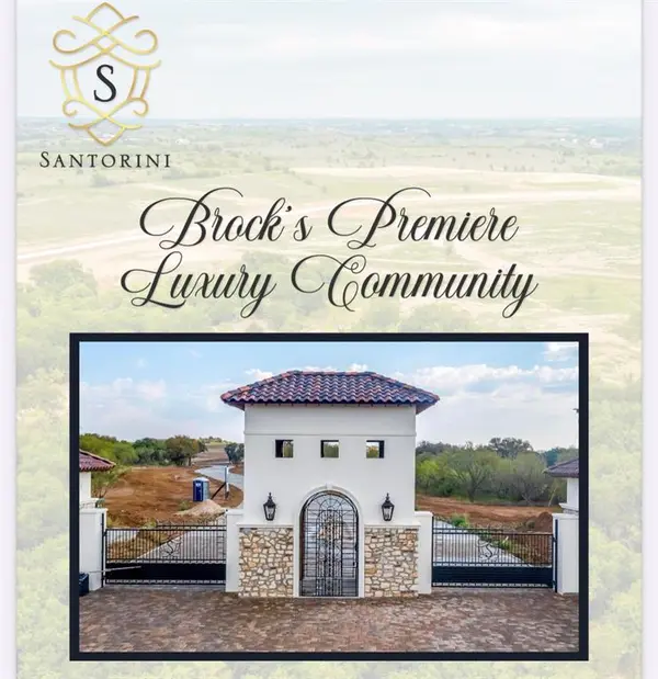 2007 Verona Drive, Brock, TX 76087