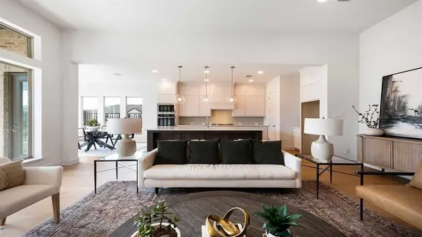 3309 Santolina Way, Celina, TX 75009