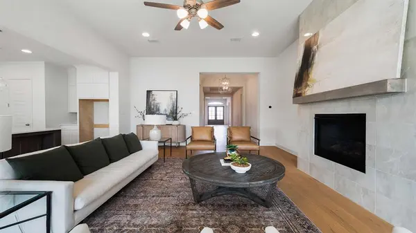 3309 Santolina Way, Celina, TX 75009