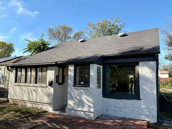 915 Hartsdale Drive, Dallas, TX 75211