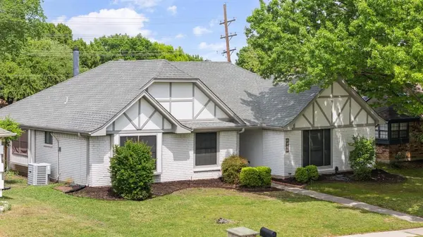 1561 Winter Park Lane, Lewisville, TX 75077