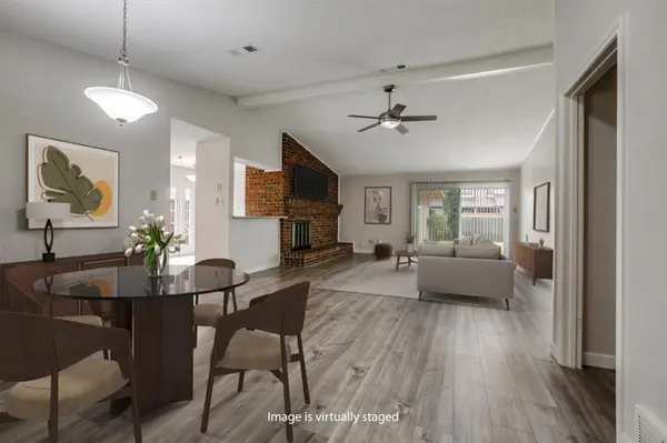 1908 Clemson Drive, Richardson, TX 75081