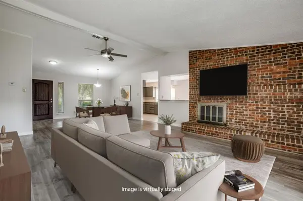 1908 Clemson Drive, Richardson, TX 75081