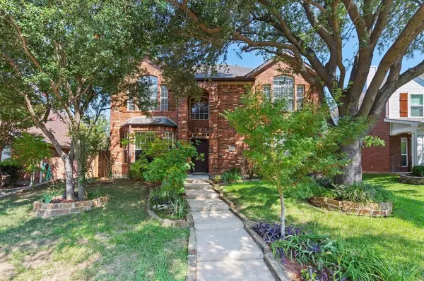 2441 Brycewood Lane, Plano, TX 75025