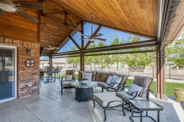 3206 Full Sail Lane, Frisco, TX 75036