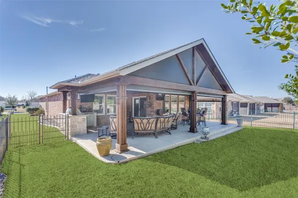 3206 Full Sail Lane, Frisco, TX 75036