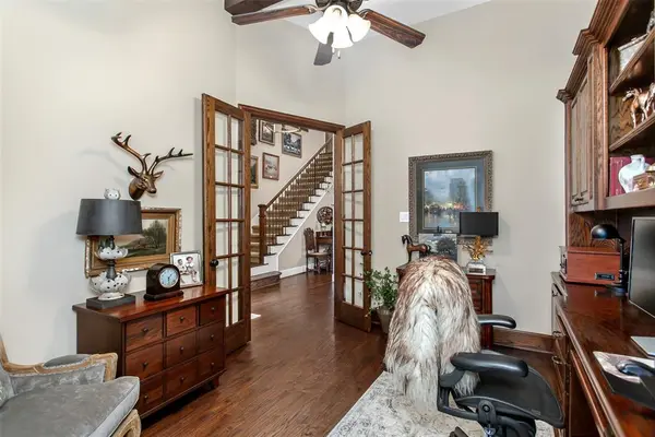 907 Clear Water Drive, Allen, TX 75013