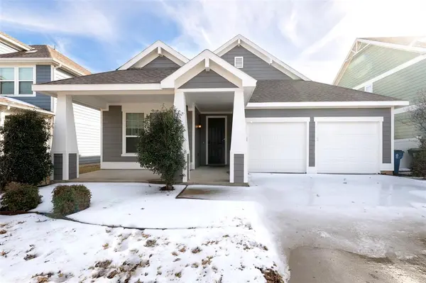 9108 Blackstone Drive,  Providence Village,  TX 76227