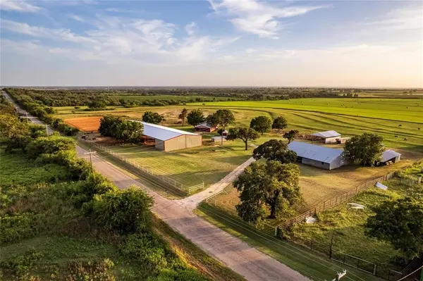 22291 County Road 487,  Rising Star,  TX 76471