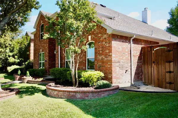 4456 Big Sky Drive, Plano, TX 75024