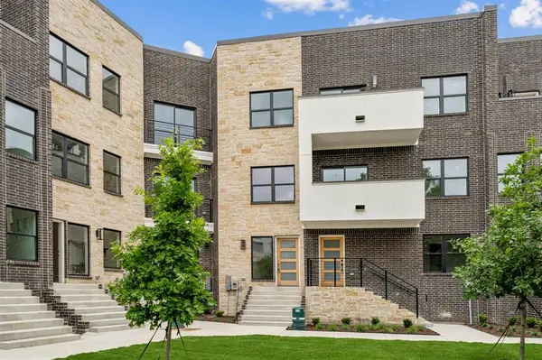 2725 Azalea Park Circle, Fort Worth, TX 76107