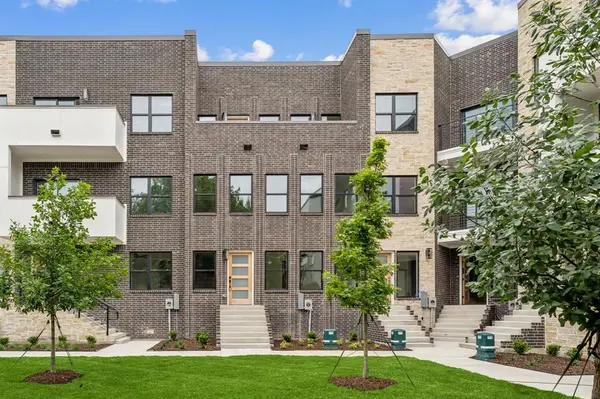 2725 Azalea Park Circle, Fort Worth, TX 76107