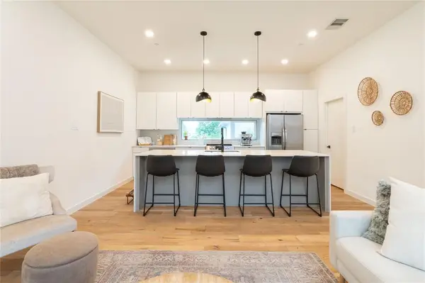 2118 N Carroll Avenue #103, Dallas, TX 75204