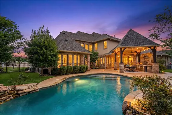 1025 Sumac Drive, Keller, TX 76262