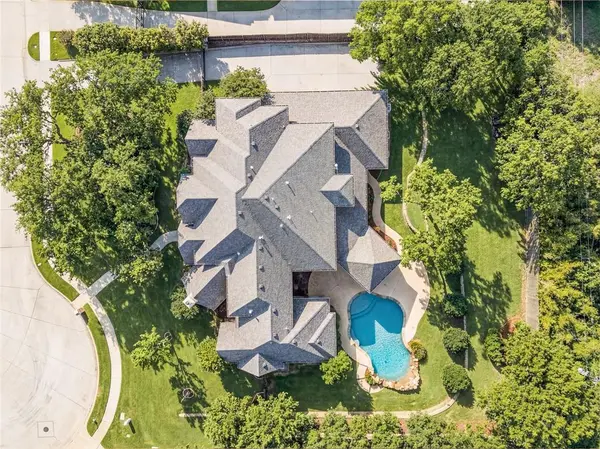 1025 Sumac Drive, Keller, TX 76262