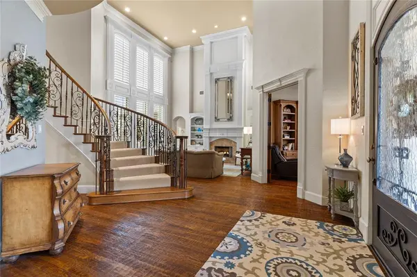 1025 Sumac Drive, Keller, TX 76262