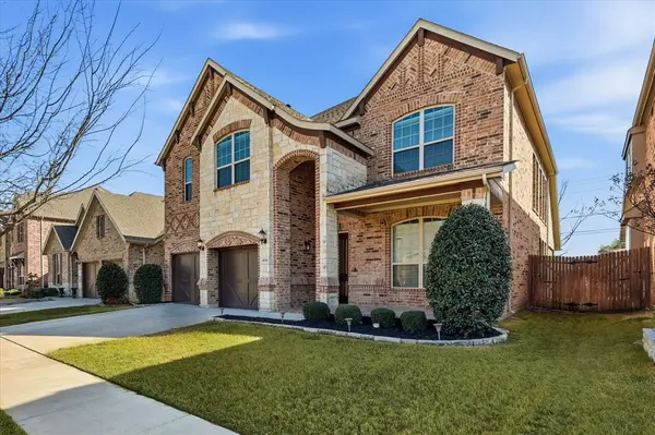 6816 Westbury Drive, North Richland Hills, TX 76180