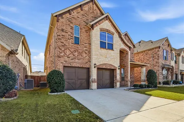 6816 Westbury Drive, North Richland Hills, TX 76180