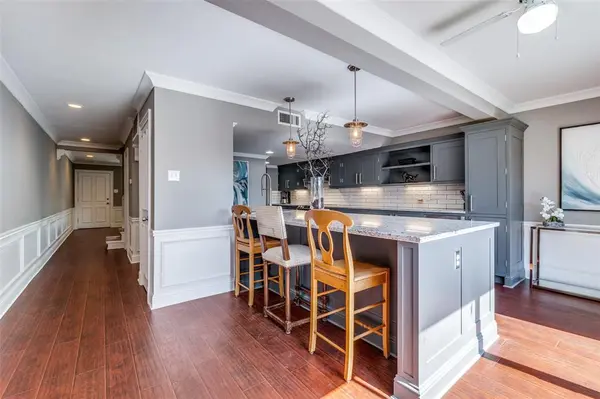 6610 Eastridge Drive #114, Dallas, TX 75231