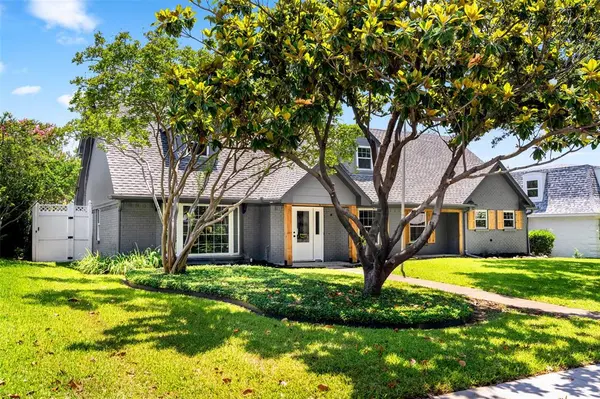 3542 Chellen Drive, Farmers Branch, TX 75234