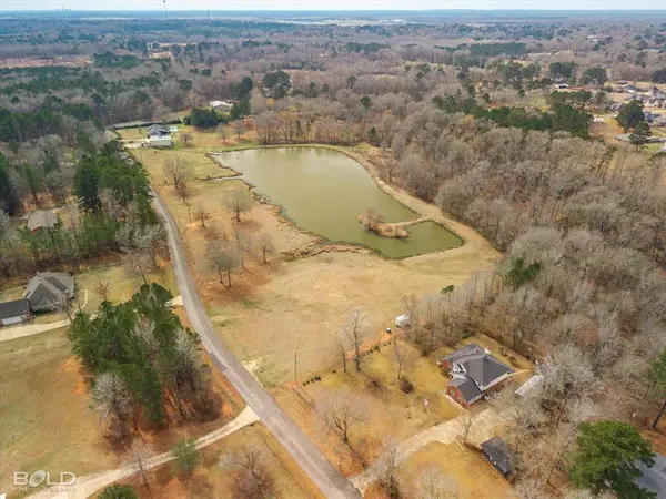 147 Silver Leaf Drive, Benton, LA 71006