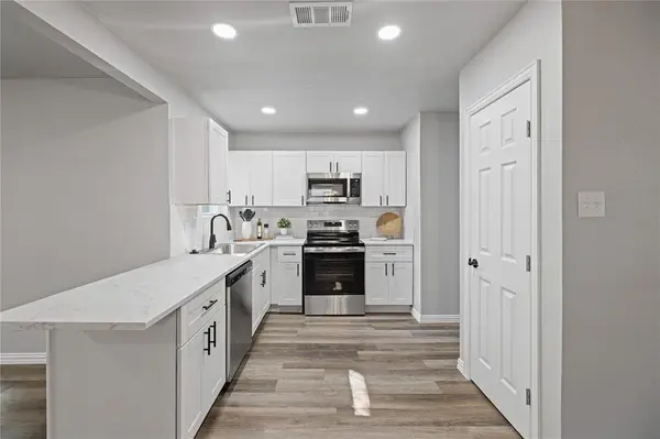 4738 Bedford Drive, Mesquite, TX 75150