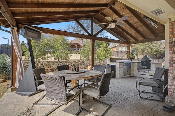 505 Scenic Ranch Circle, Fairview, TX 75069