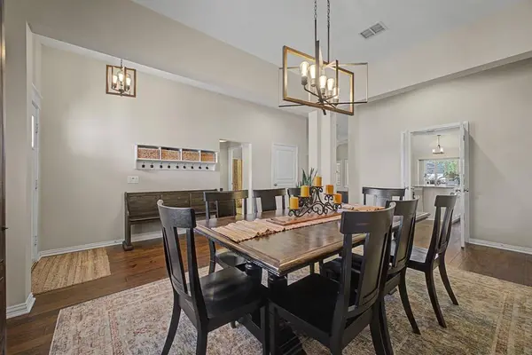 505 Scenic Ranch Circle, Fairview, TX 75069