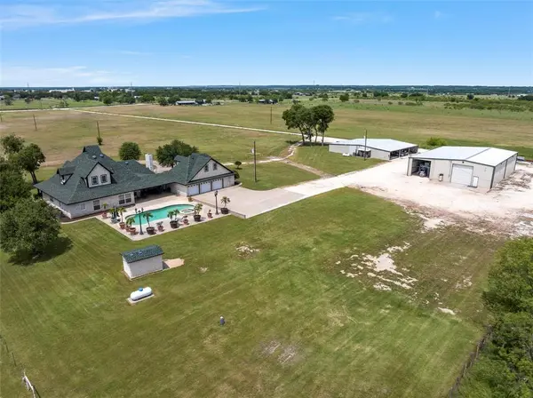 588 HCR 1231, Whitney, TX 76692