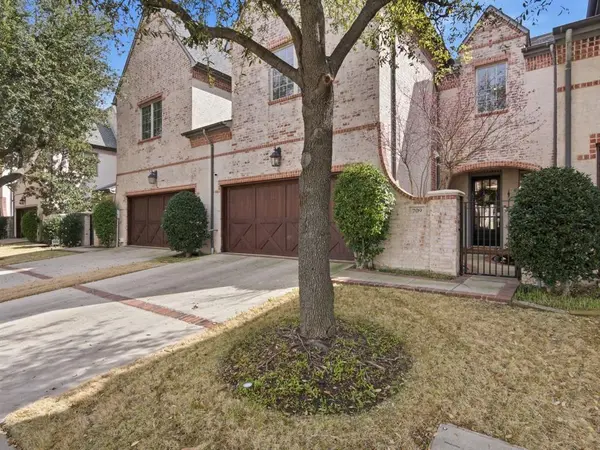 709 Snowshill Trail, Coppell, TX 75019