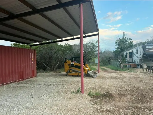 318 Cr 606, Tuscola, TX 79562