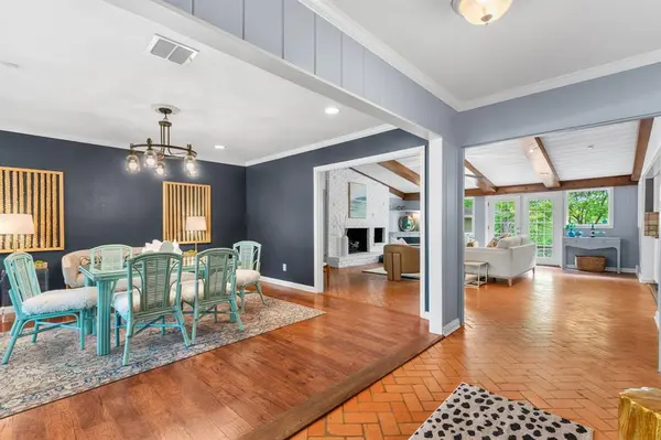 3909 Clayton Road E, Fort Worth, TX 76116