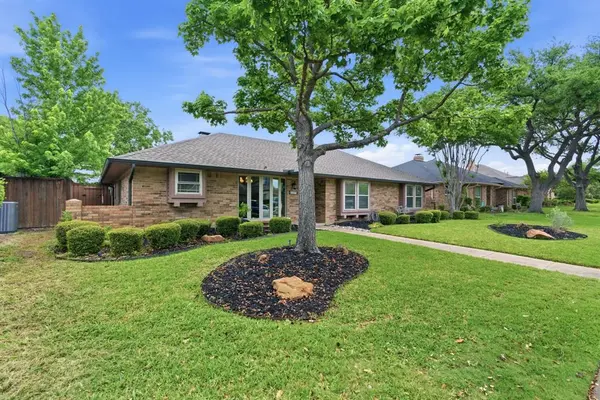 2307 Castle Rock Road, Carrollton, TX 75007