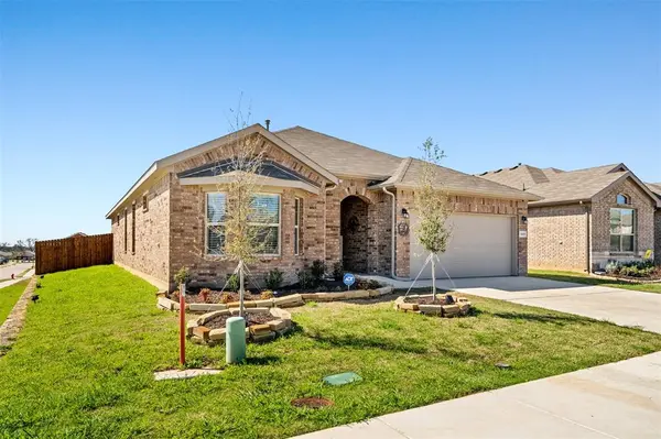 1201 Shackleford Lane, Weatherford, TX 76087