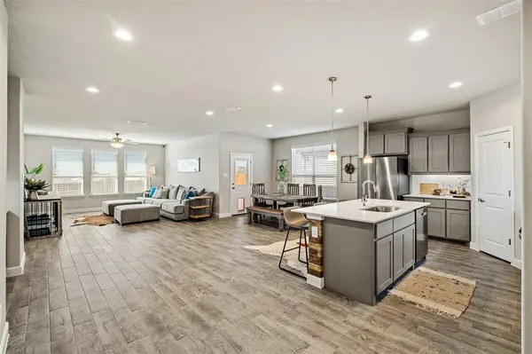 1201 Shackleford Lane, Weatherford, TX 76087