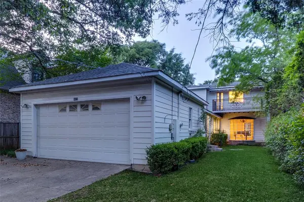 4415 Druid Lane, University Park, TX 75205