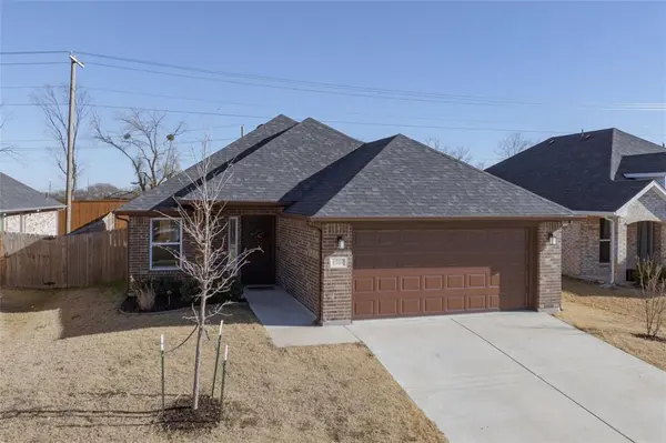 1707 Aleia Cove, Sherman, TX 75092