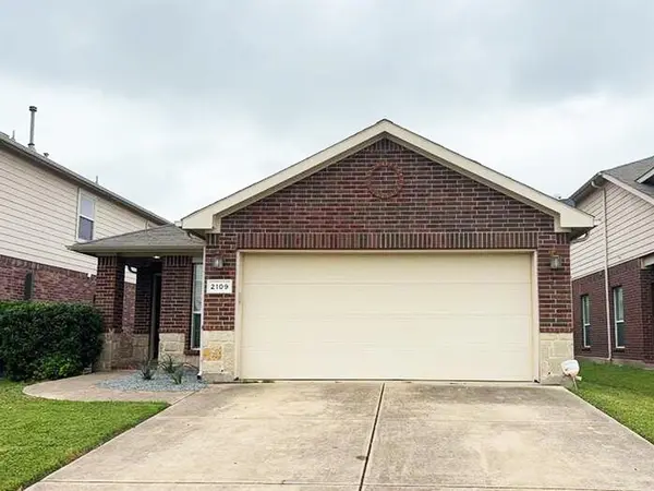 2109 Sweetwood Drive, Fort Worth, TX 76131