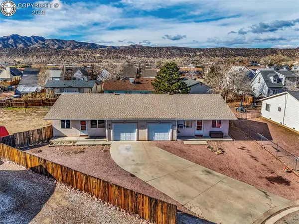 92 Georgia LN #A & B, Canon City, CO 81212