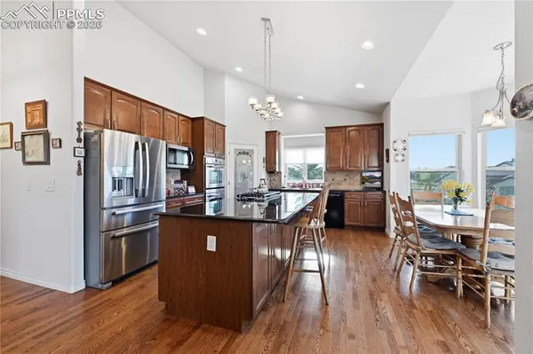 2265 Rainbows End PT, Colorado Springs, CO 80921