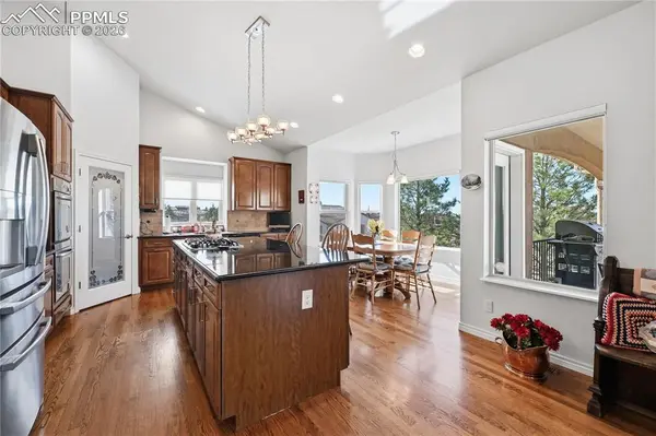 2265 Rainbows End PT, Colorado Springs, CO 80921