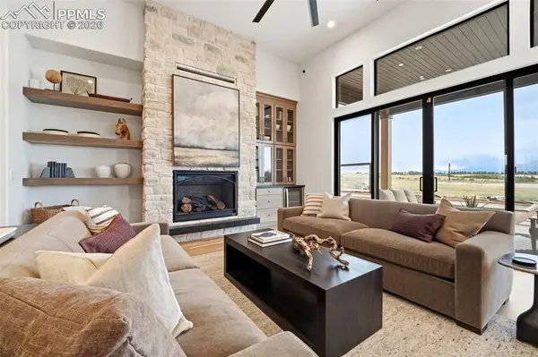 15390 Sandbagger DR, Colorado Springs, CO 80908