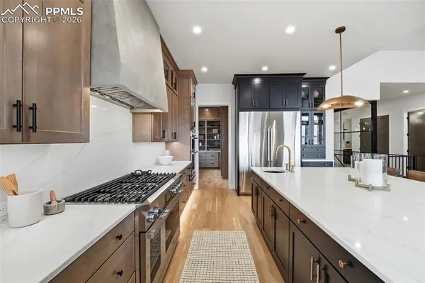 15390 Sandbagger DR, Colorado Springs, CO 80908