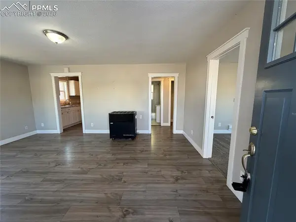 2525 E Boulder ST, Colorado Springs, CO 80909